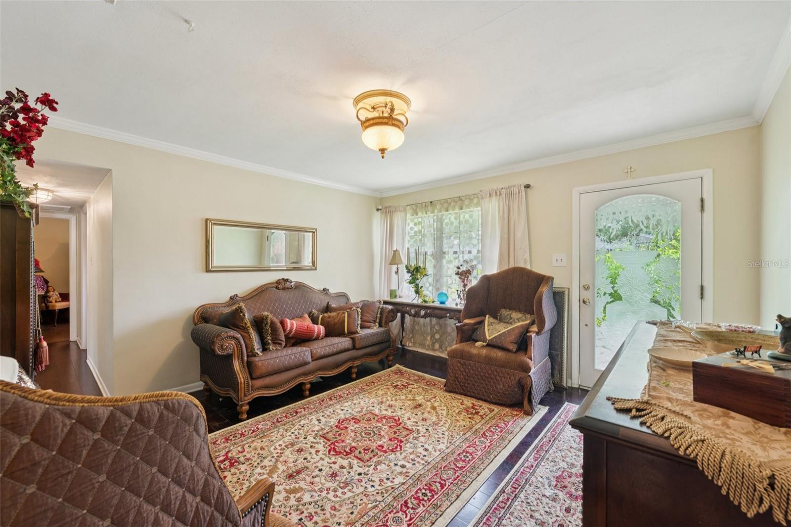 SEMINOLE PARK REV - Residential