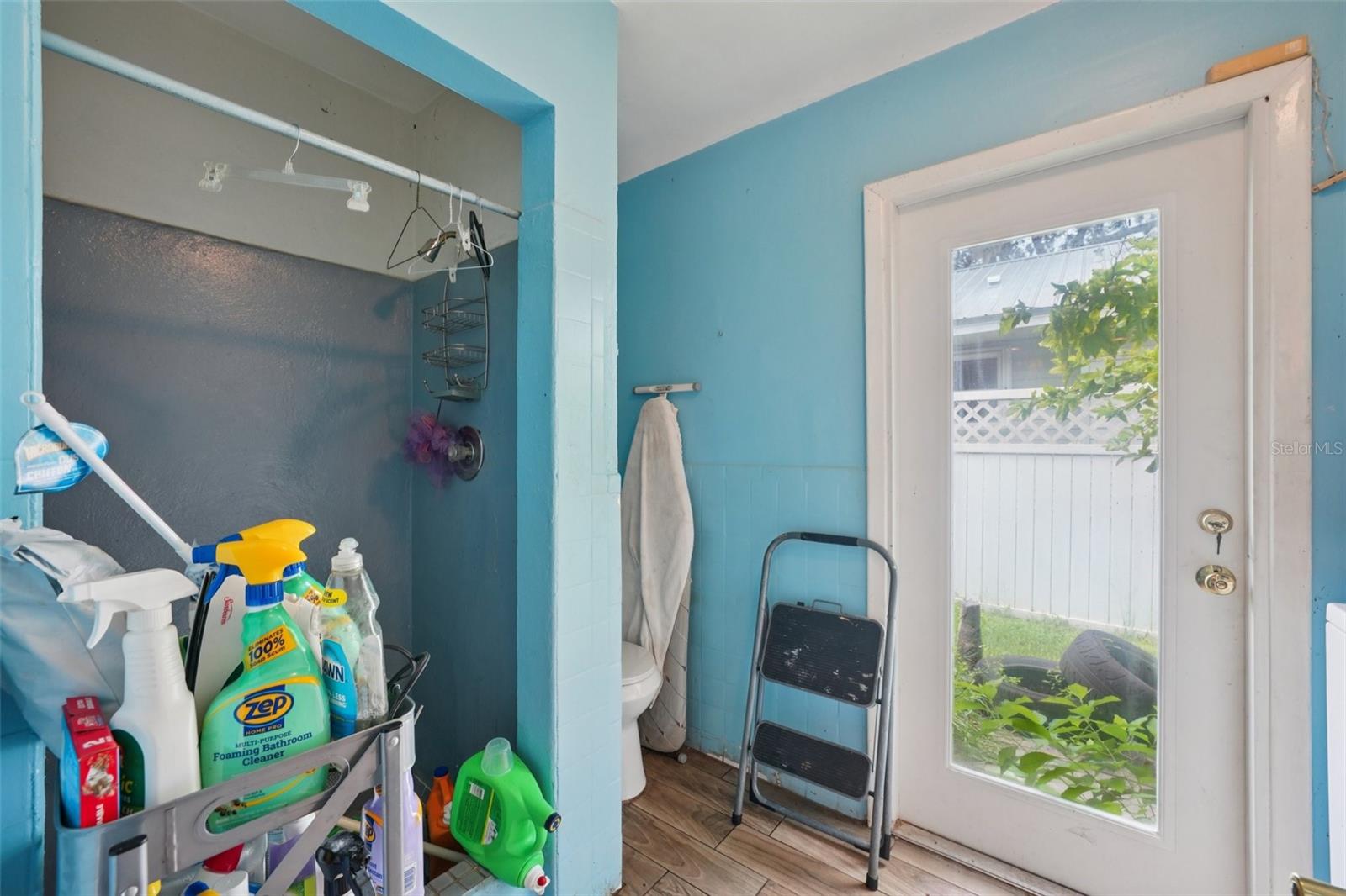 SEMINOLE PARK REV - Residential