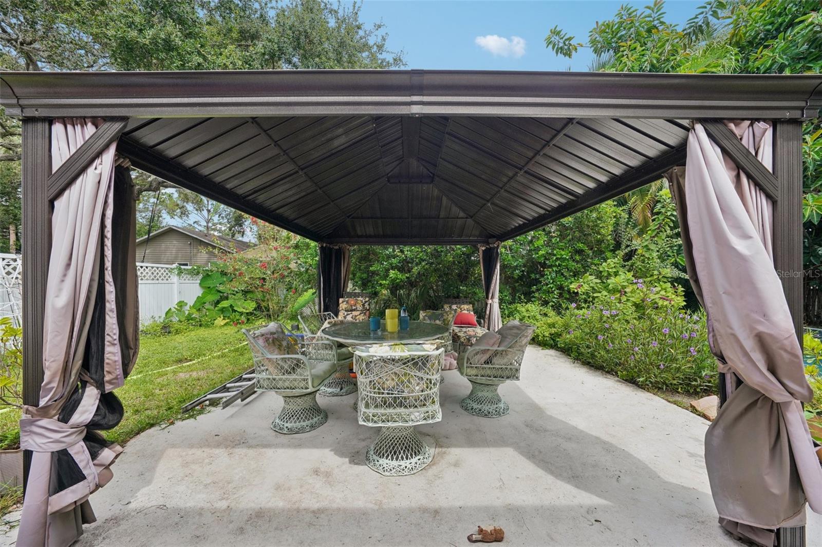SEMINOLE PARK REV - Residential