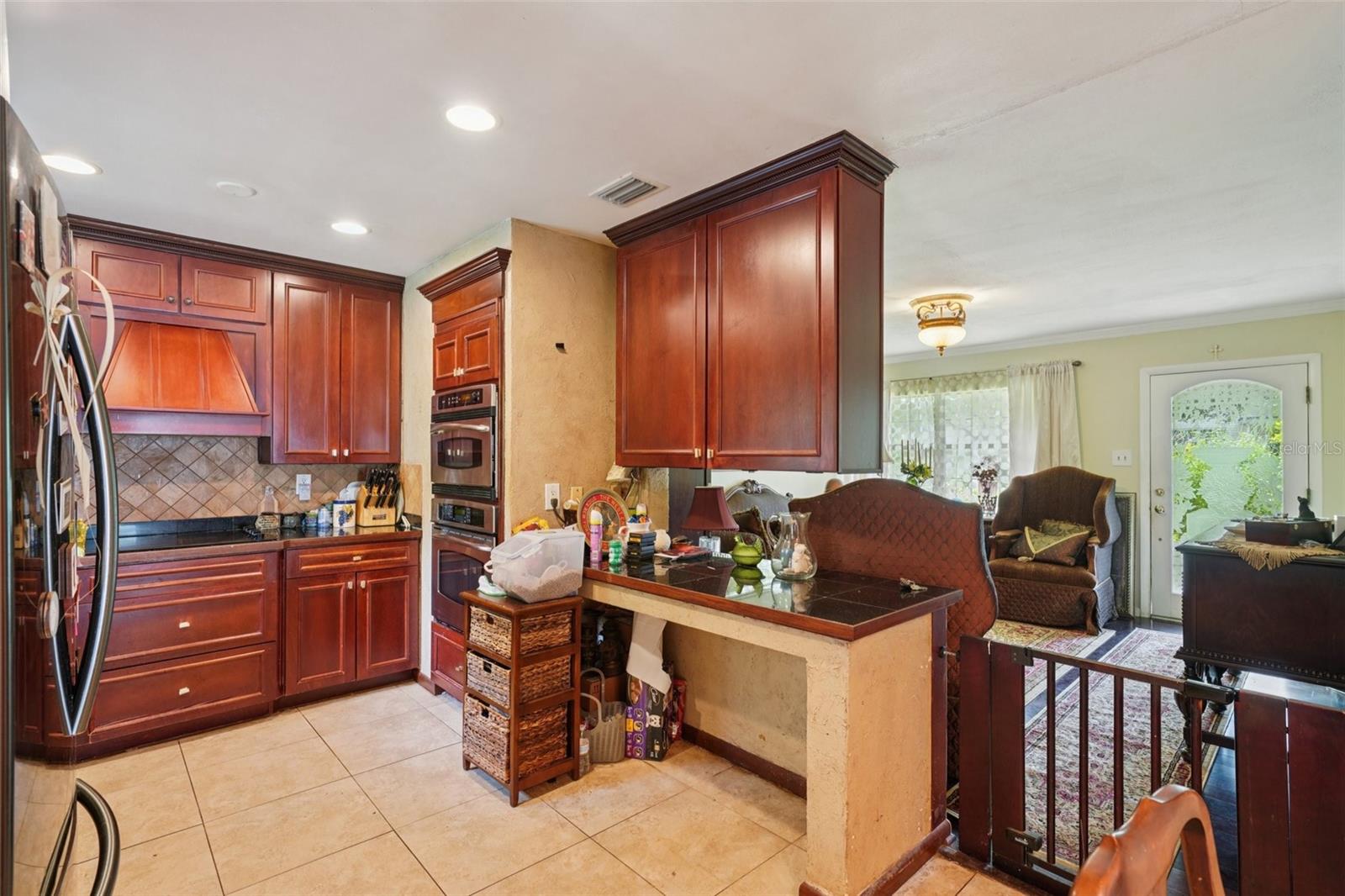 SEMINOLE PARK REV - Residential
