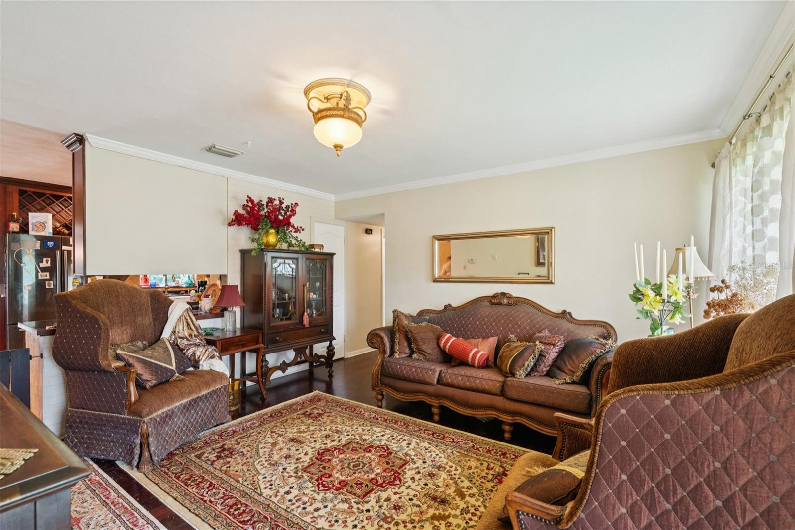 SEMINOLE PARK REV - Residential