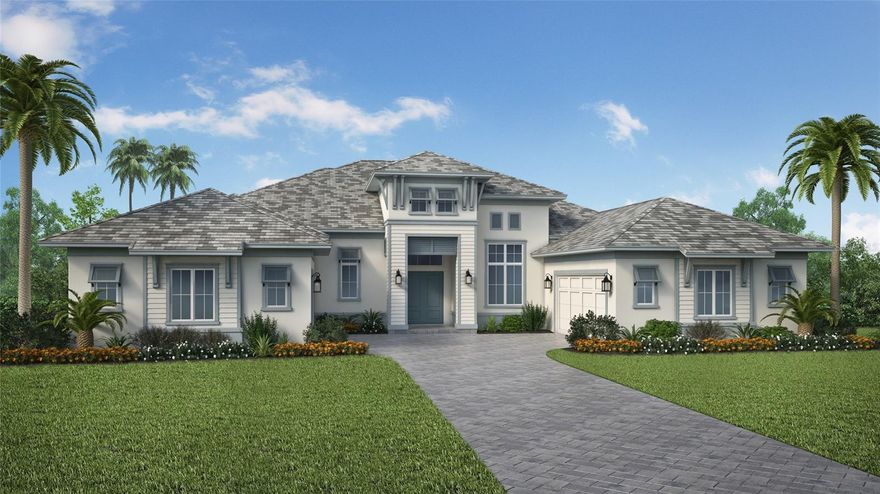 Under Construction. Welcome to Wild Blue at Waterside, the natural choice for luxury coastal living. Stock Luxury Homes offers you timeless architecture, semi-custom features, and open spaces. Anticipated completion time frame late summer.