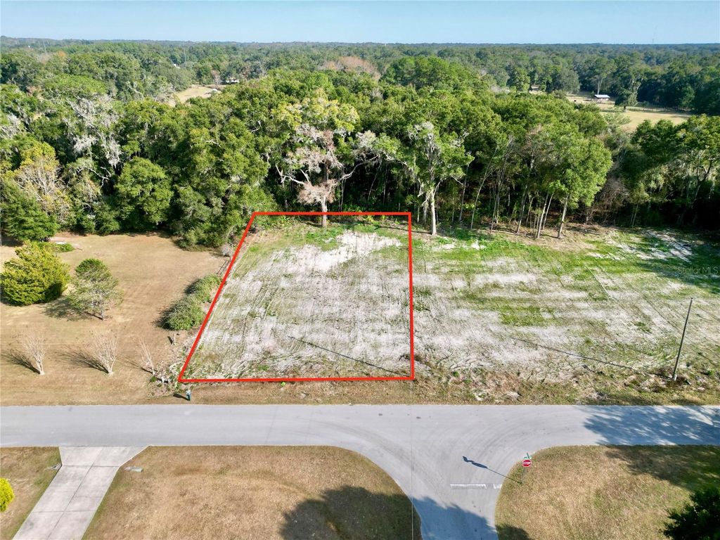 Photo of Tbd NW 47th Avenue, Ocala, FL 34482 (MLS # OM714086)