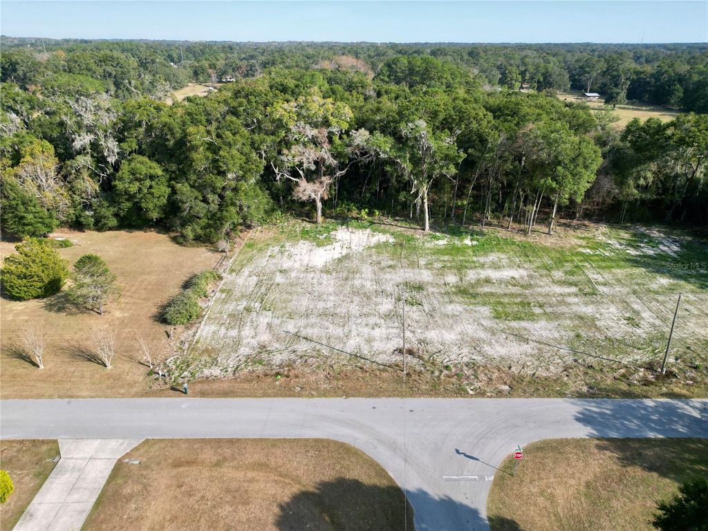 Photo of Tbd NW 47th Avenue, Ocala, FL 34482 (MLS # OM714086)