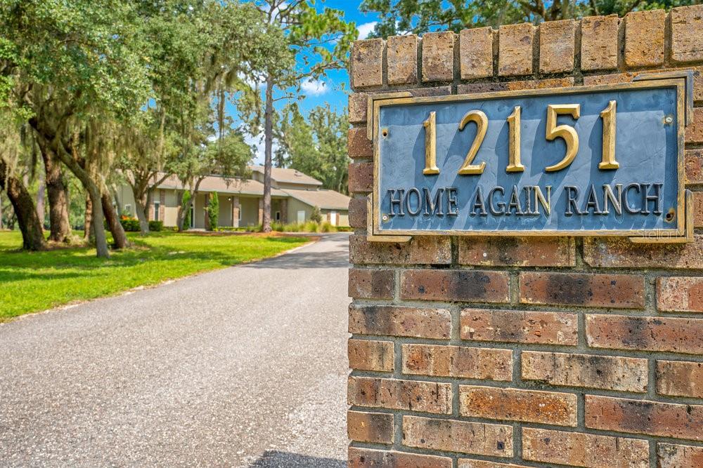 12151 WALKER POND RD