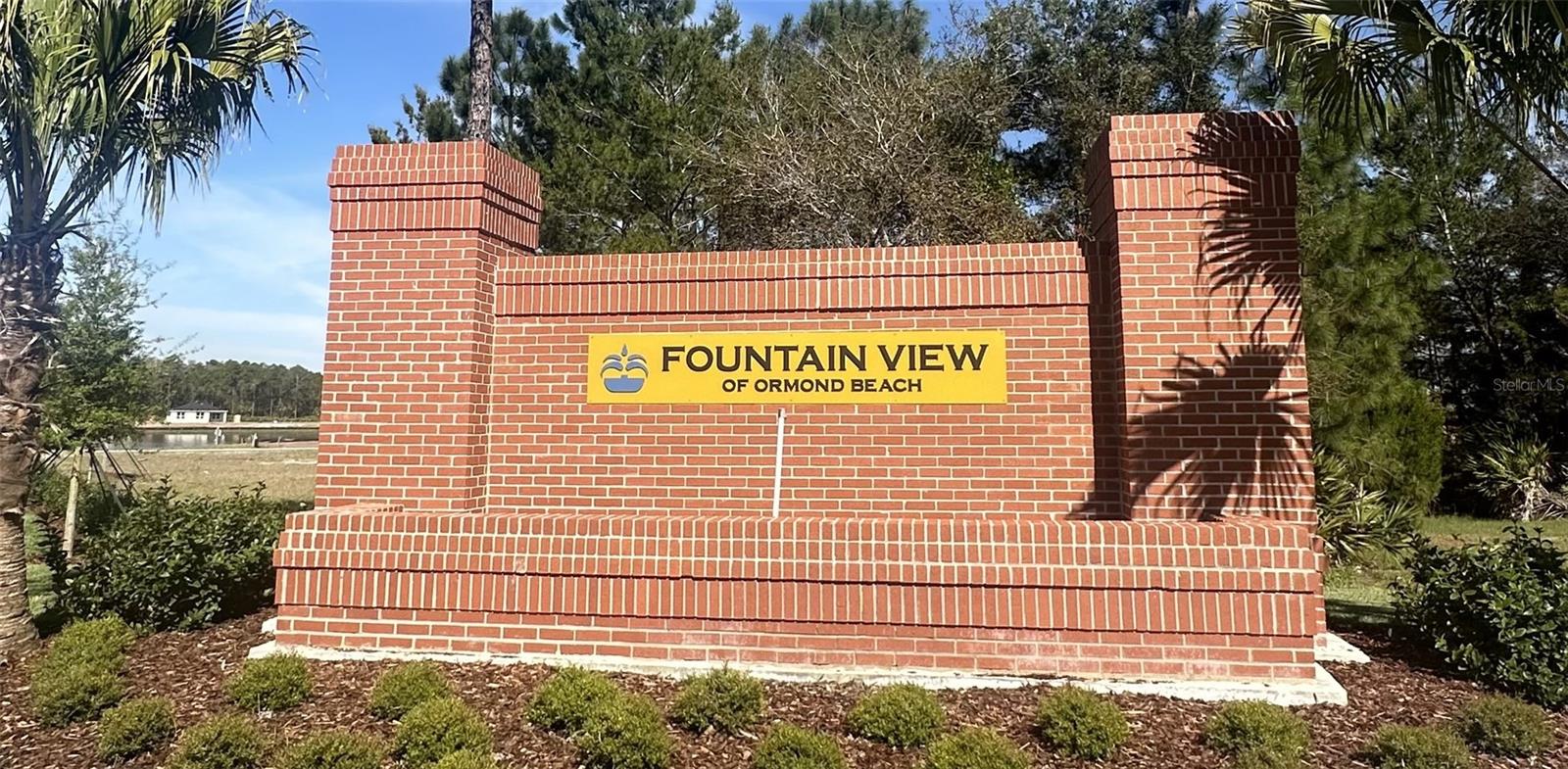 FOUNTAIN VIEW - Residential