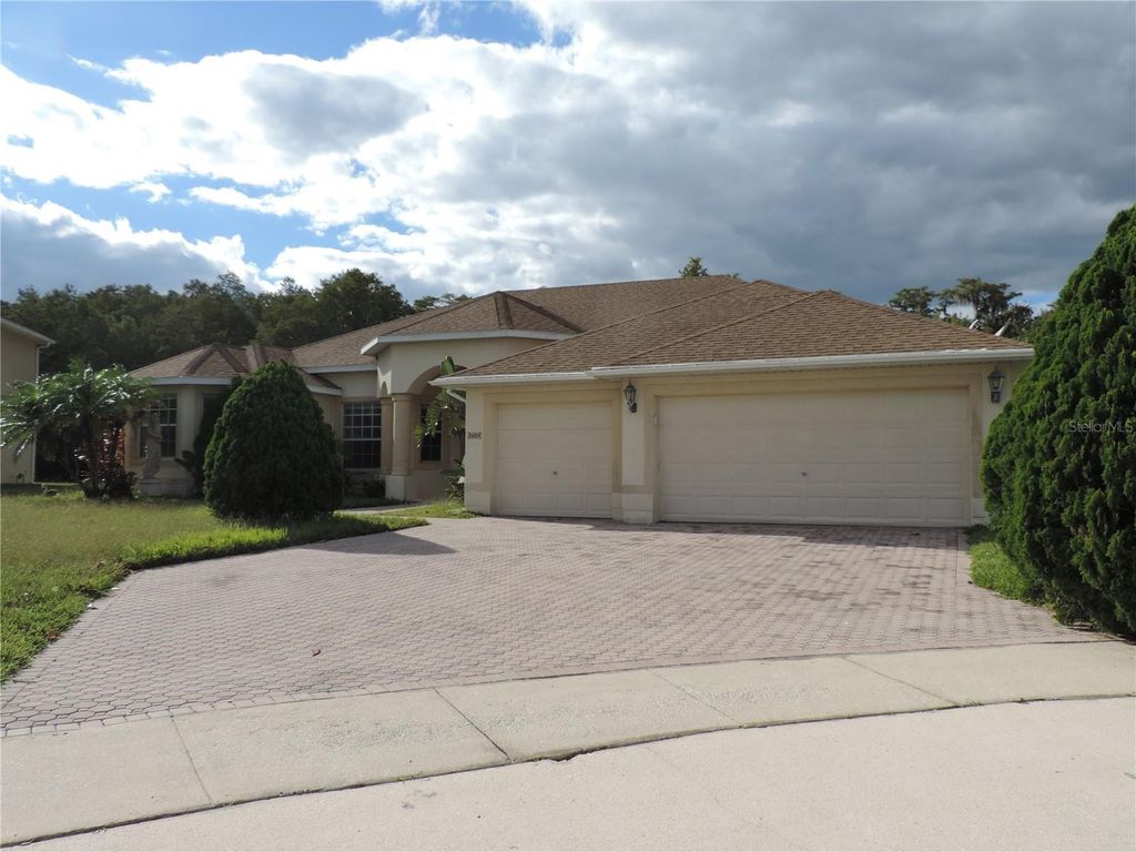 Photo of 2604 Lutza Way, Kissimmee, FL 34746 (MLS # S5142987)