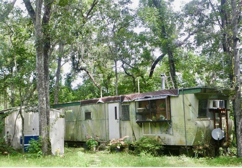 Photo of 5364 Cyril Drive, Dade City, FL 33523 (MLS # TB8549887)