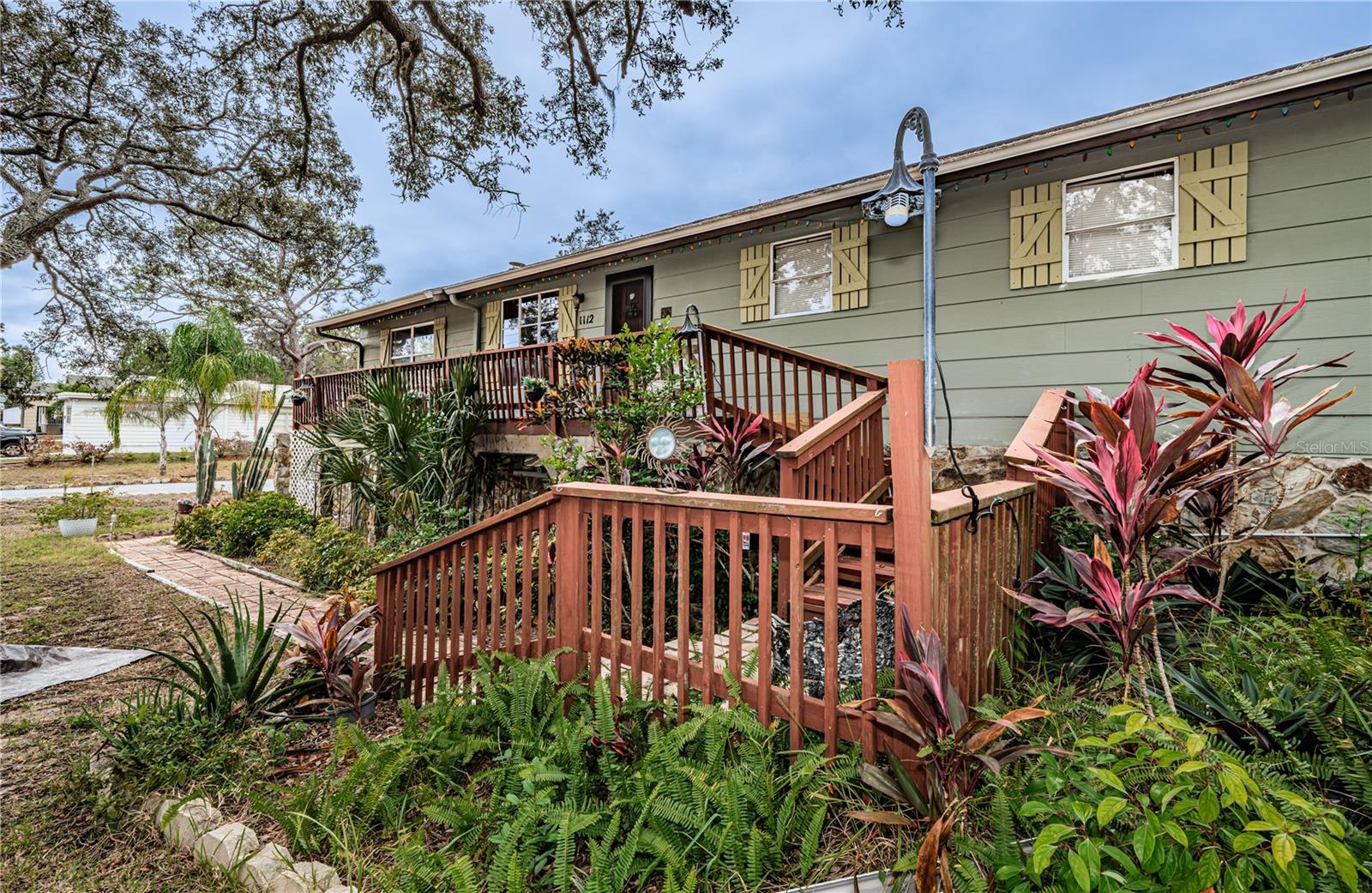 SUNSET HILLS - Residential