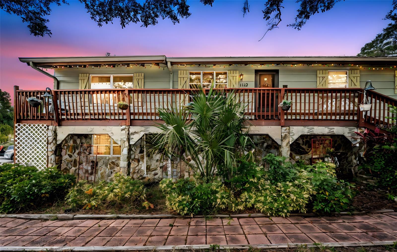 SUNSET HILLS - Residential