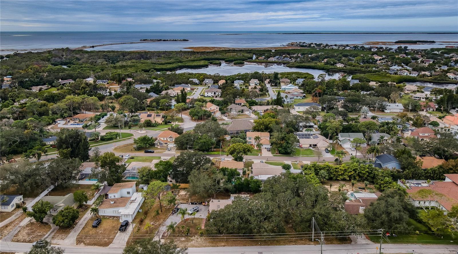 SUNSET HILLS - Residential