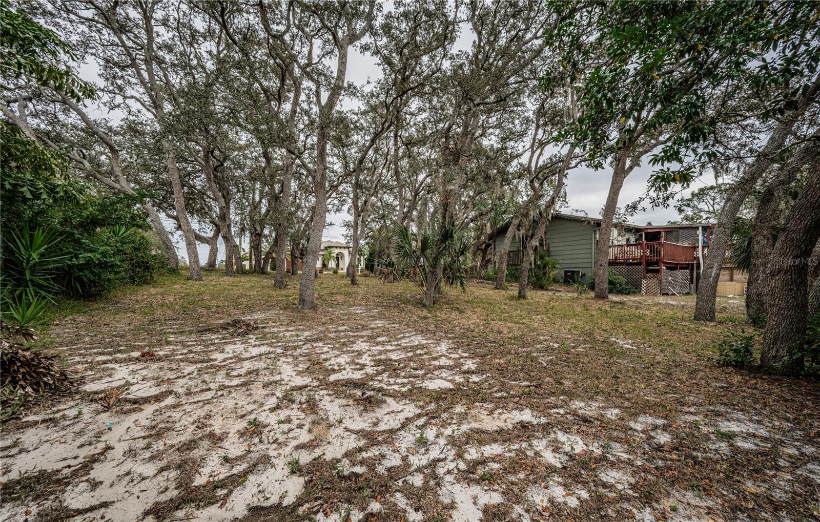 SUNSET HILLS - Residential