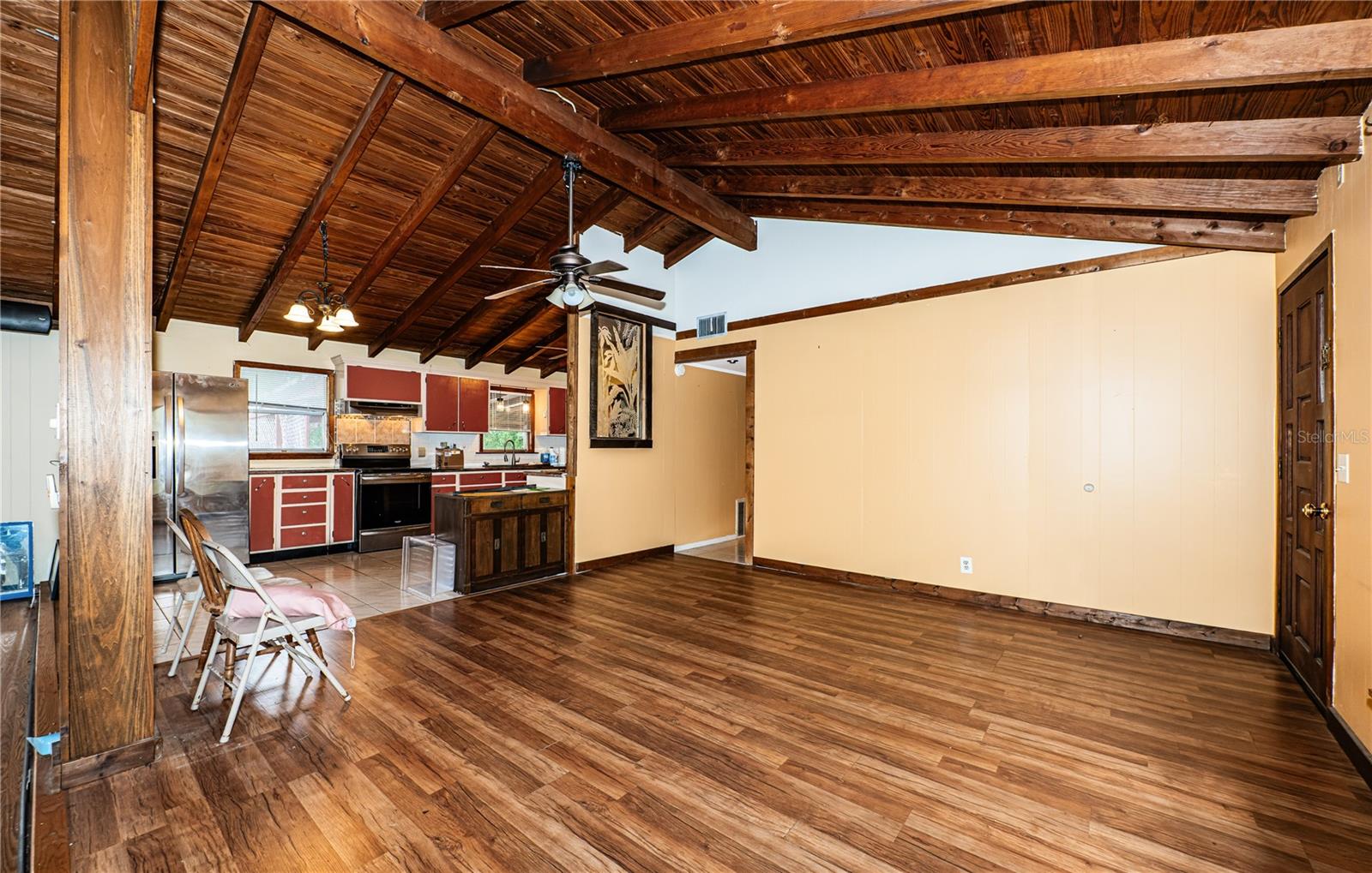 SUNSET HILLS - Residential