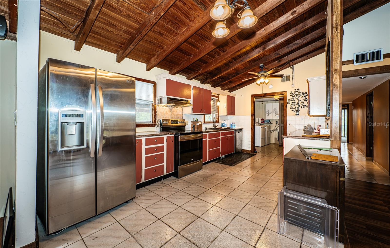 SUNSET HILLS - Residential