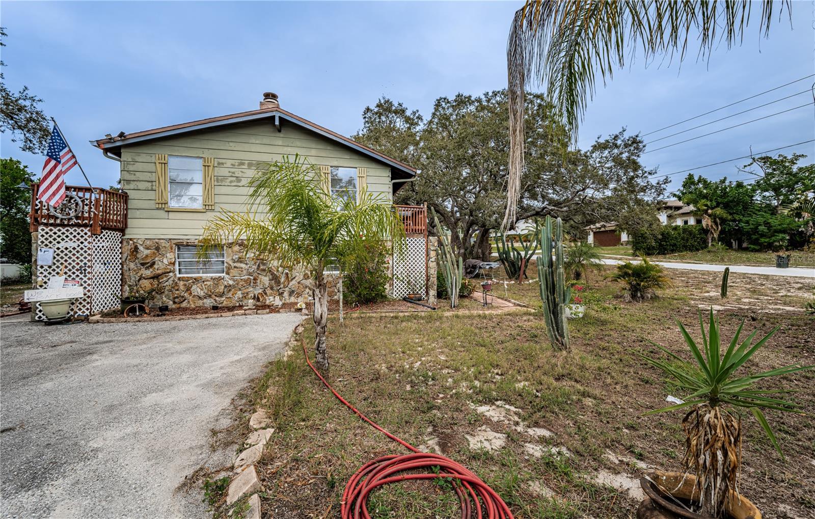 SUNSET HILLS - Residential