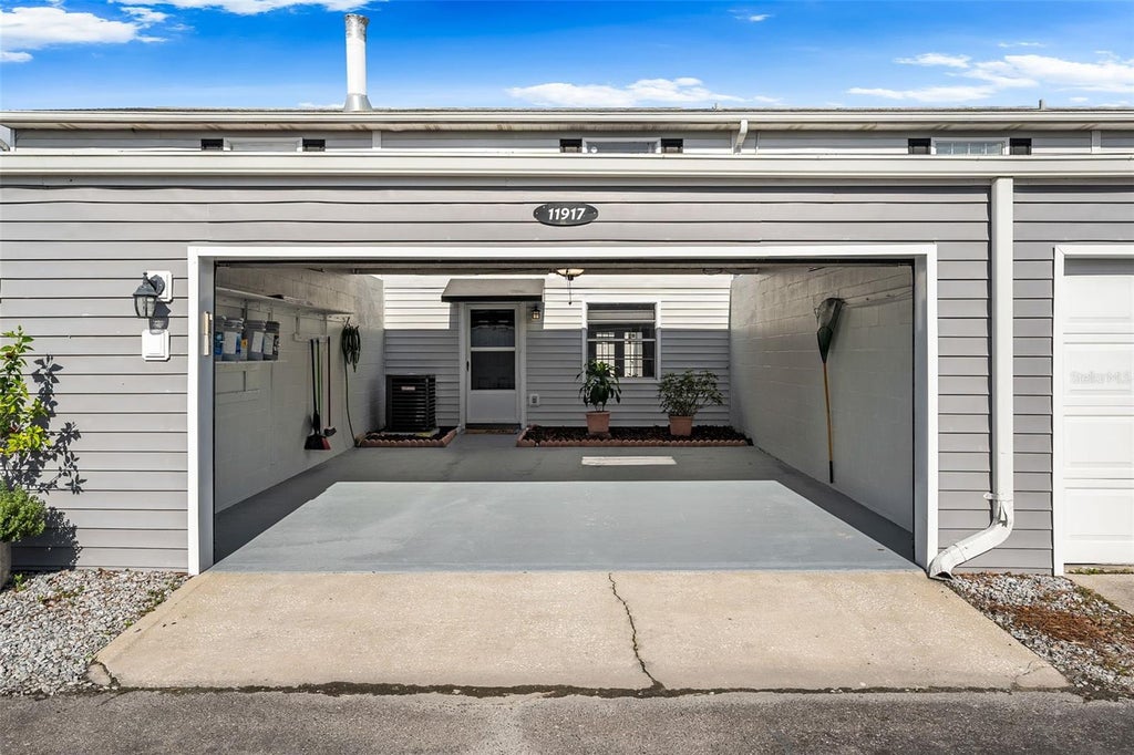 Photo of 11917 Congressional Drive, Tampa, FL 33626 (MLS # TB8540519)