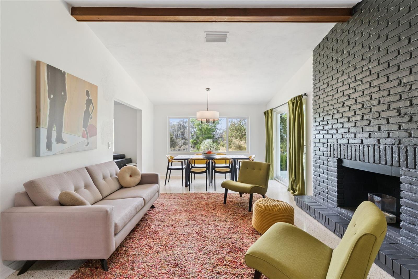 CRESCENT COVE HEIGHTS - Residential