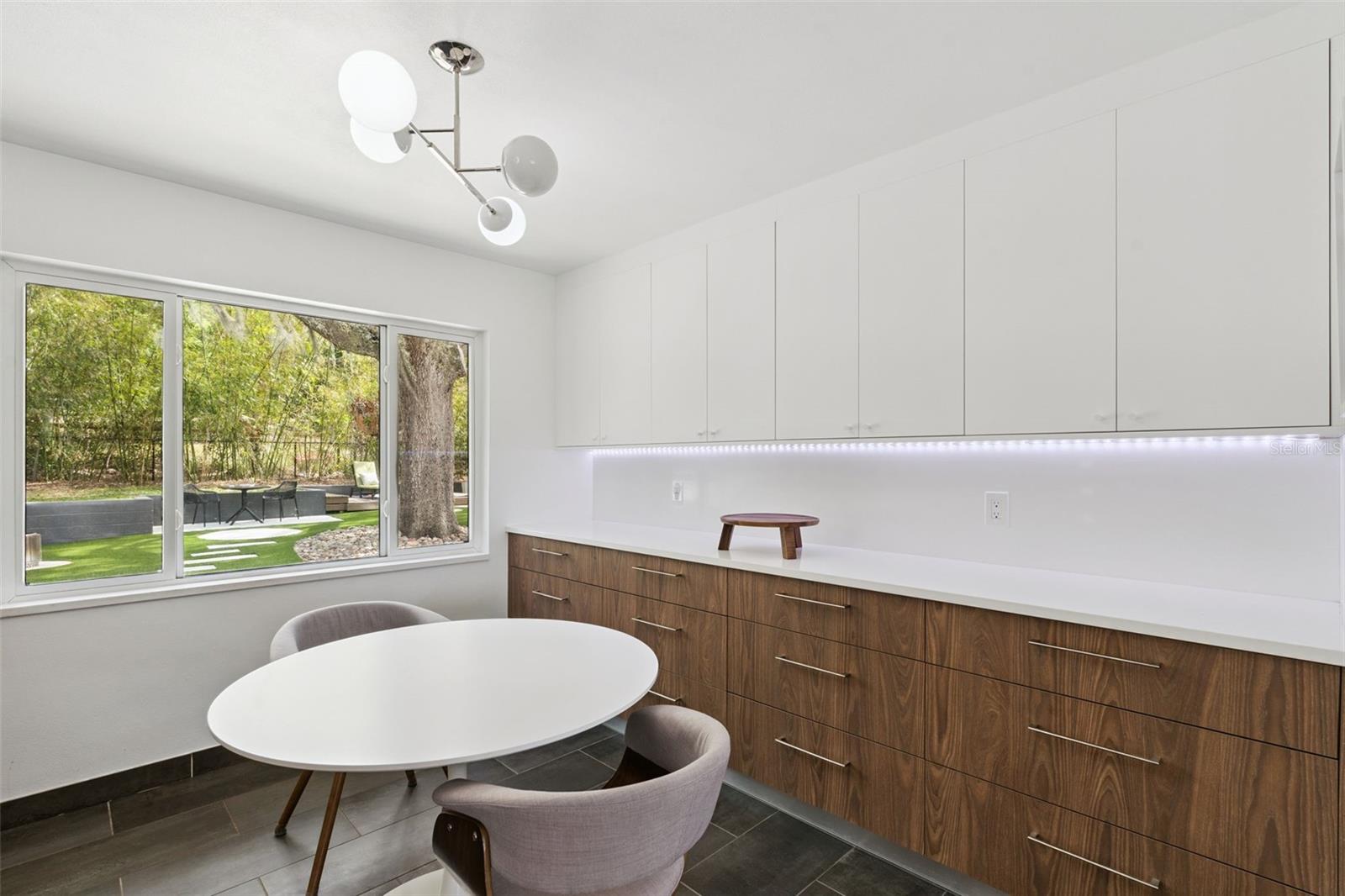 CRESCENT COVE HEIGHTS - Residential