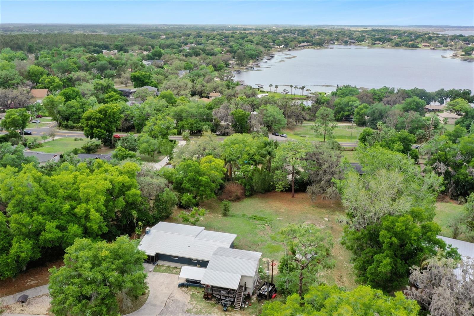 CRESCENT COVE HEIGHTS - Residential