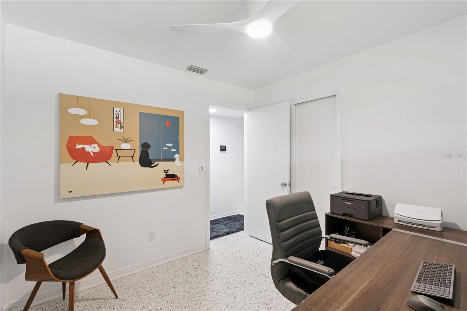 CRESCENT COVE HEIGHTS - Residential