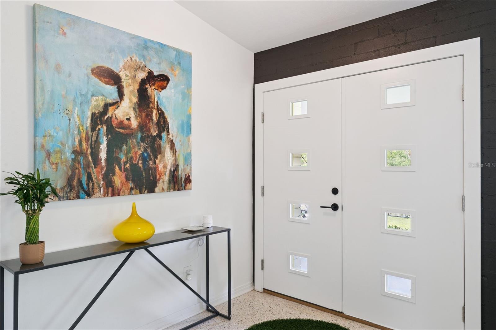 CRESCENT COVE HEIGHTS - Residential