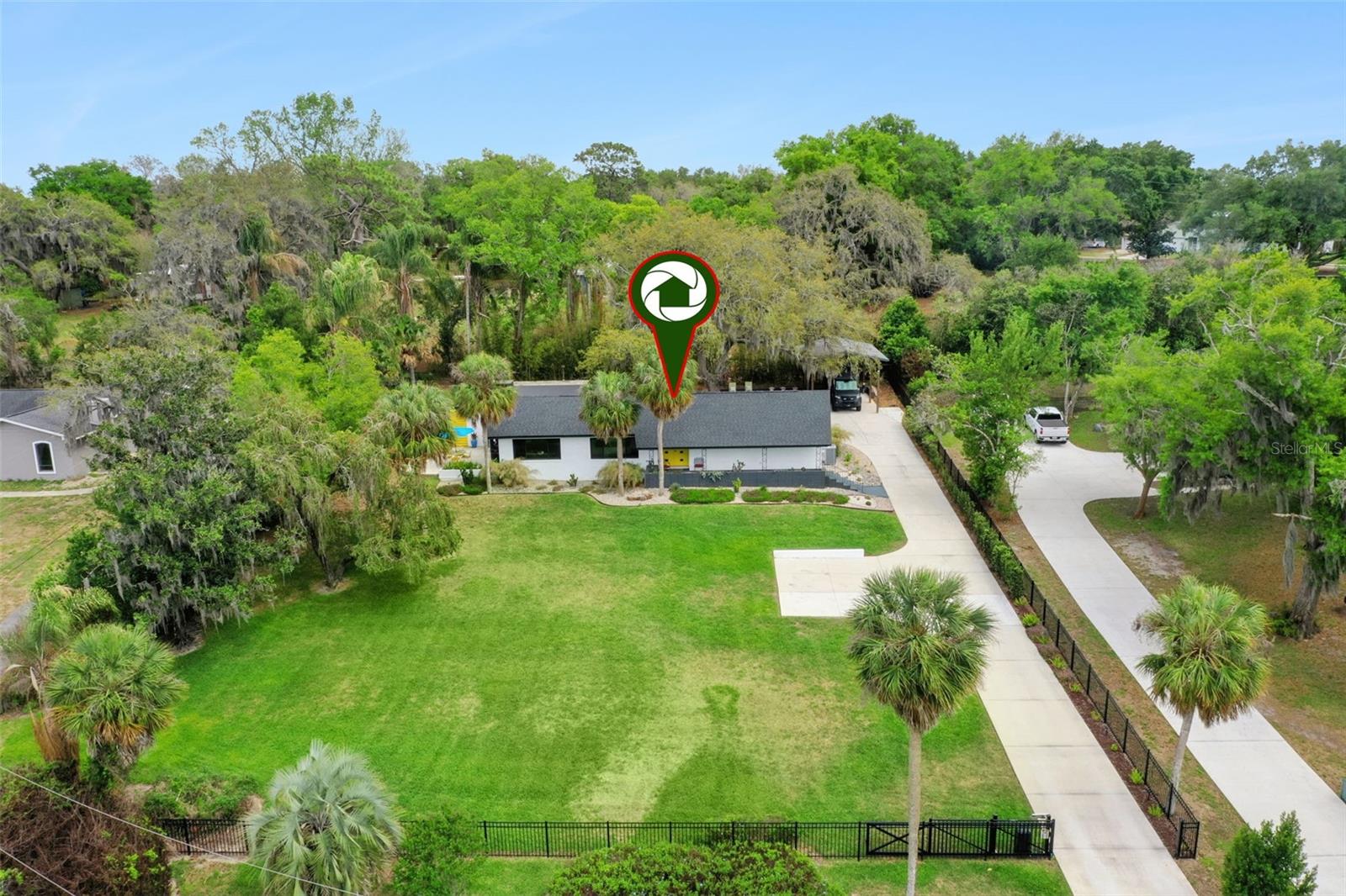 CRESCENT COVE HEIGHTS - Residential