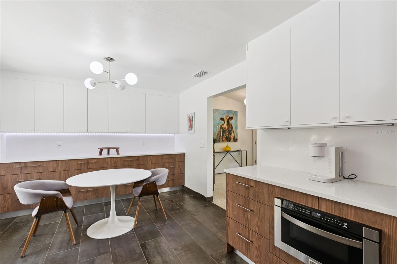 CRESCENT COVE HEIGHTS - Residential