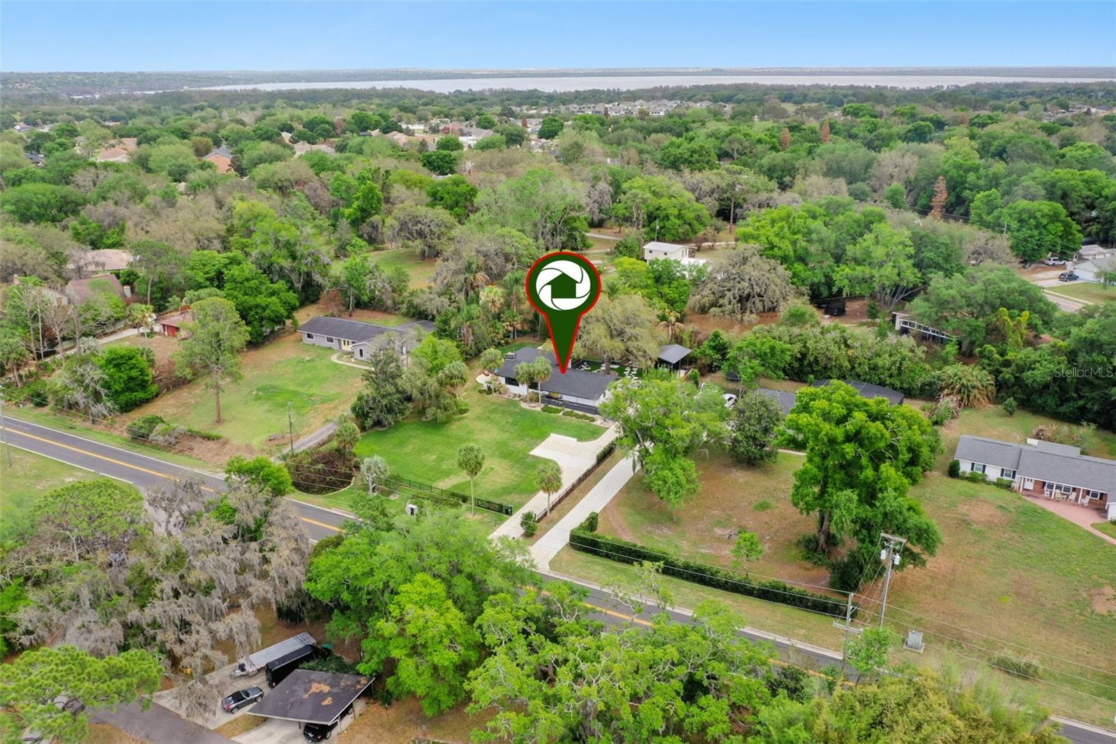 CRESCENT COVE HEIGHTS - Residential