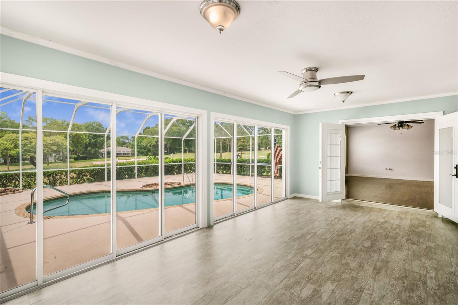 CITRUS HILLS - Residential