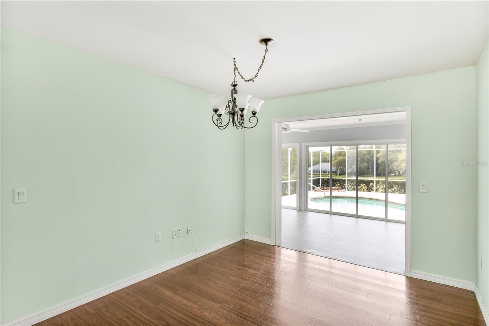 CITRUS HILLS - Residential