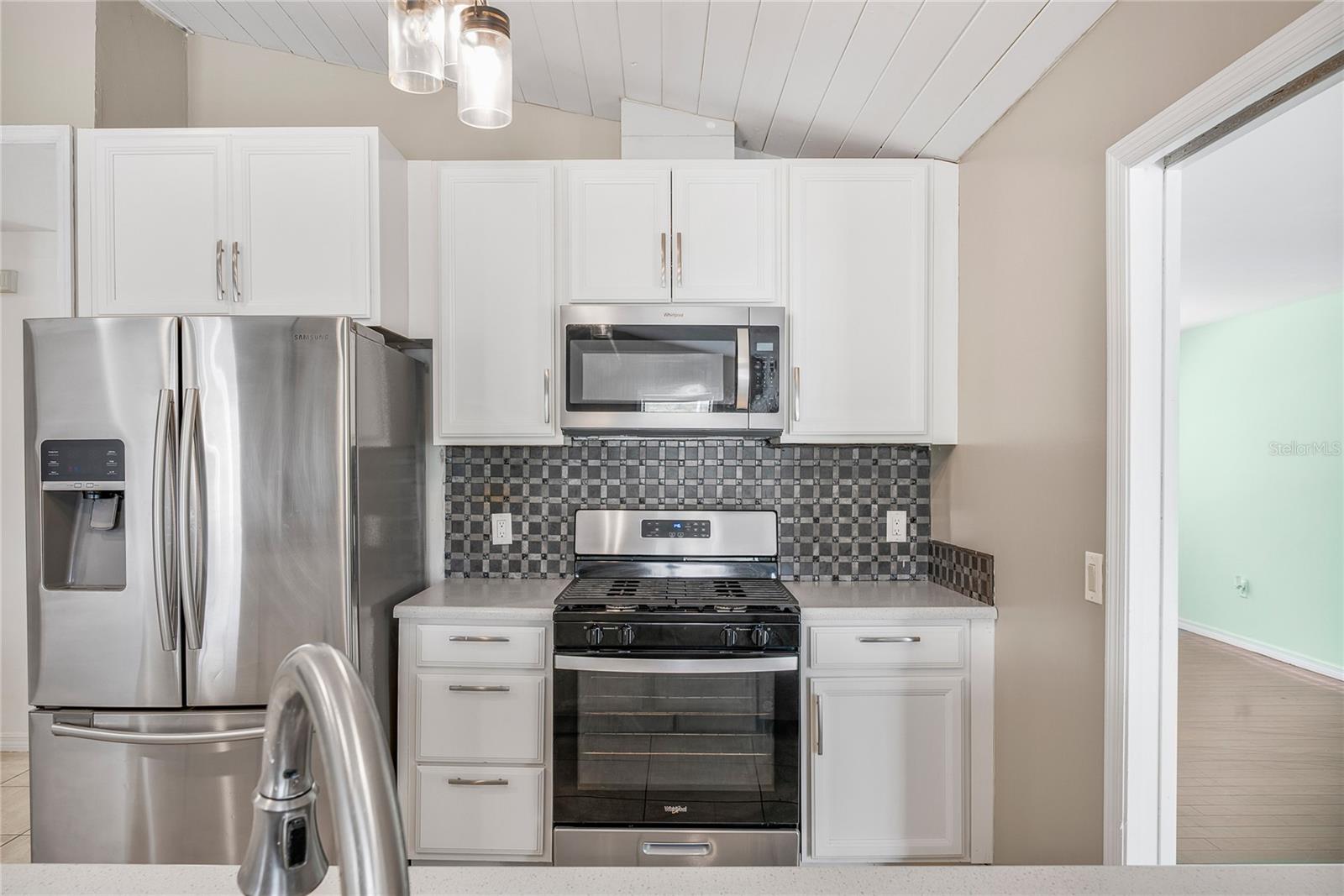 CITRUS HILLS - Residential