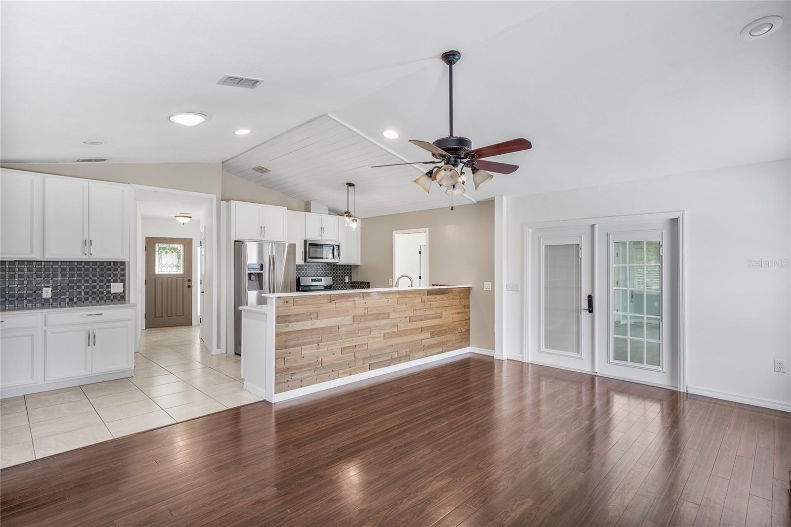 CITRUS HILLS - Residential