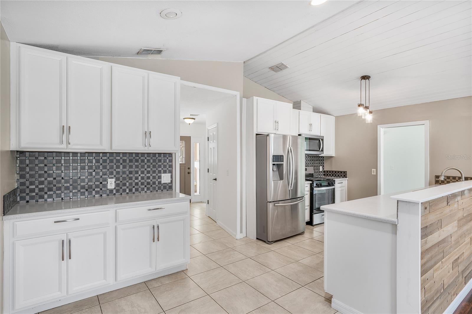 CITRUS HILLS - Residential