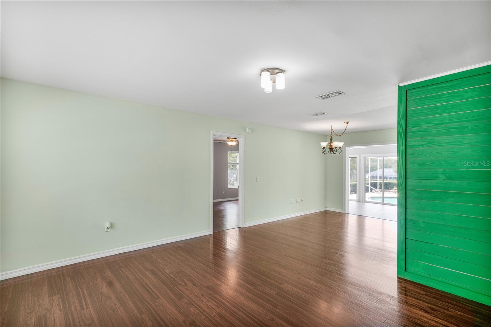 CITRUS HILLS - Residential