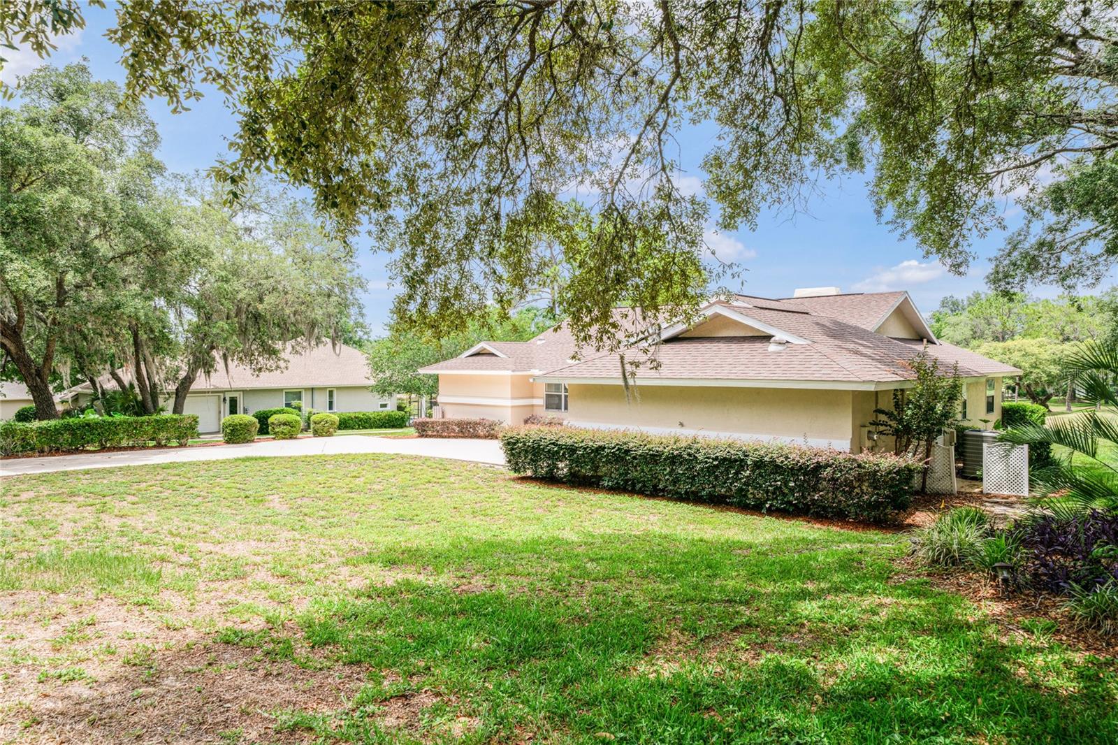 CITRUS HILLS - Residential