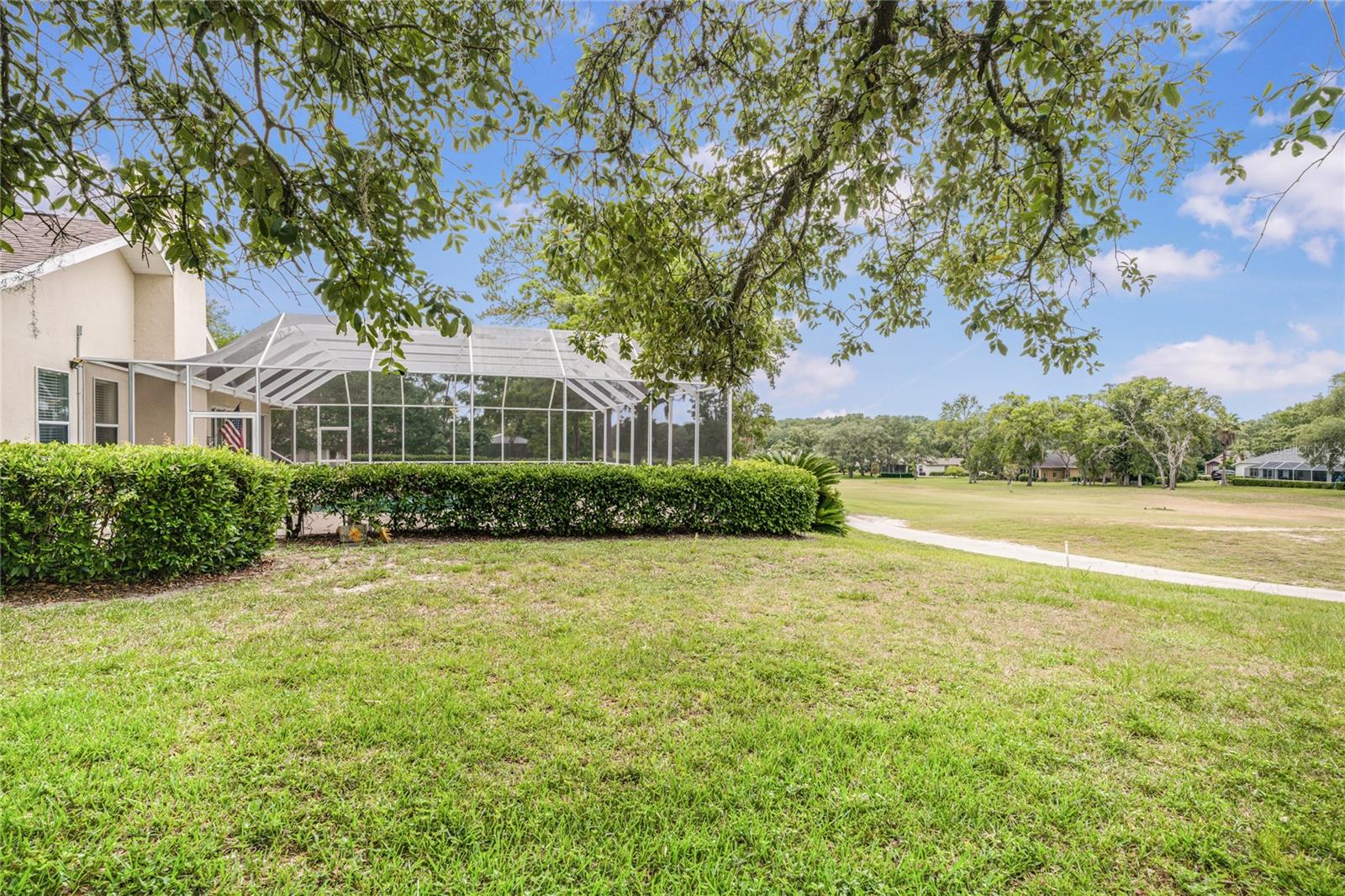 CITRUS HILLS - Residential