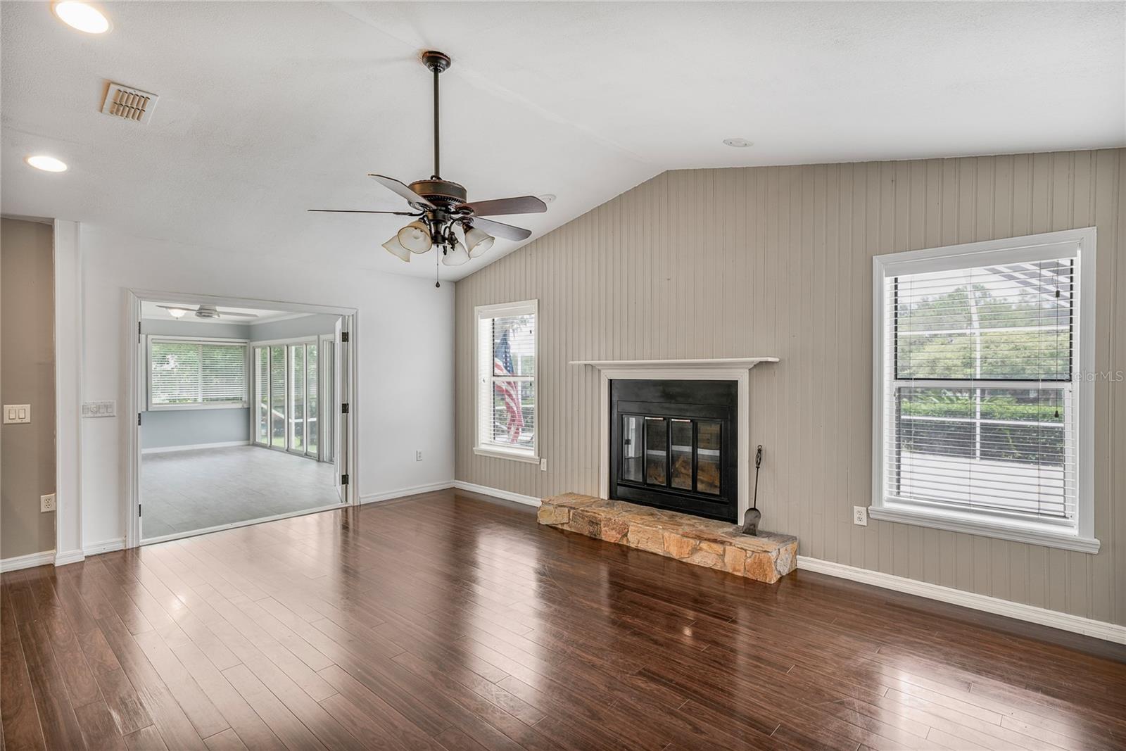 CITRUS HILLS - Residential