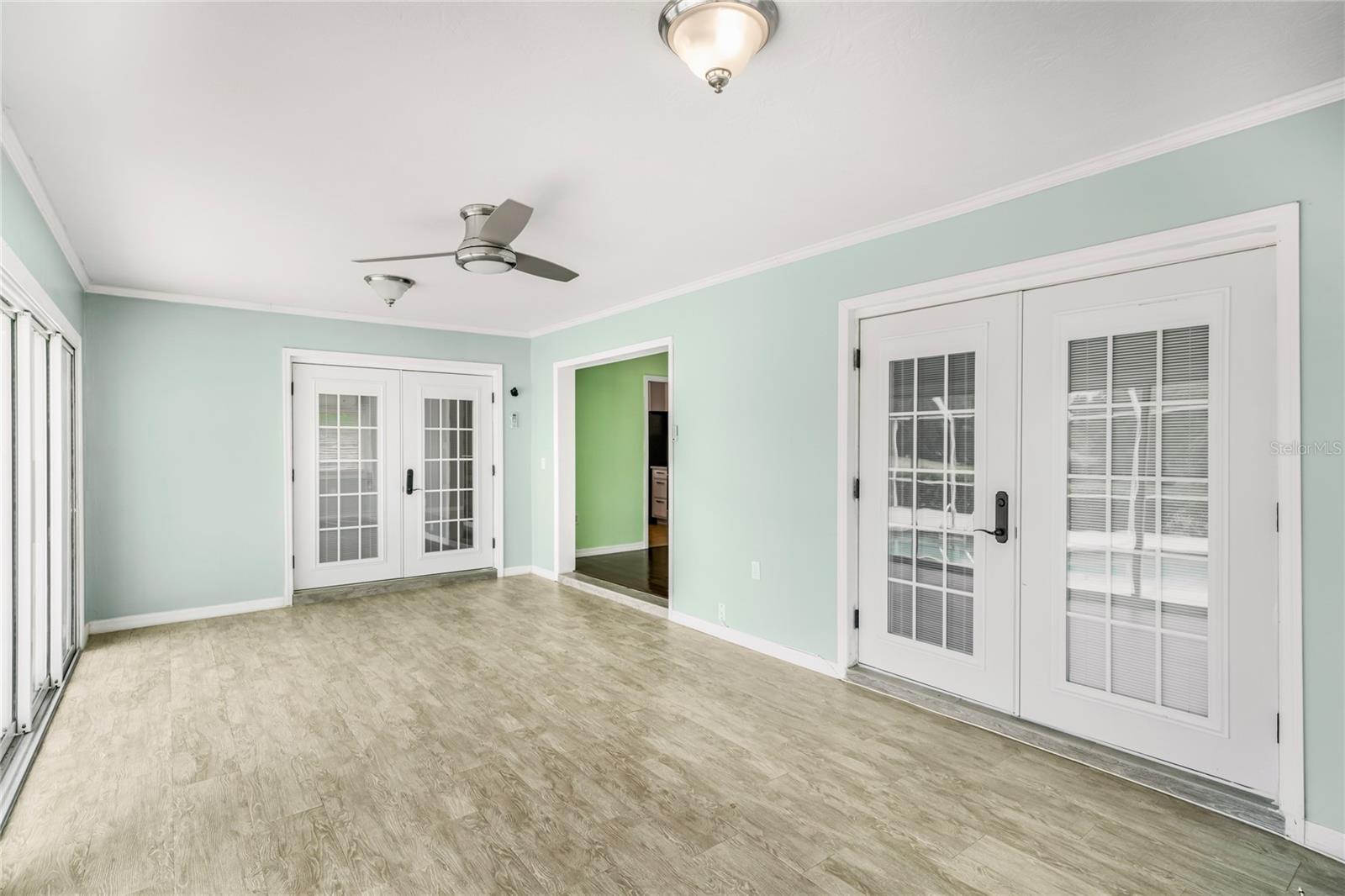 CITRUS HILLS - Residential