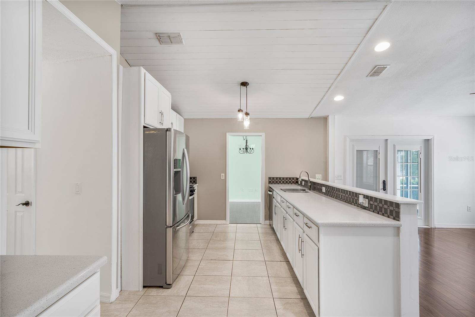 CITRUS HILLS - Residential