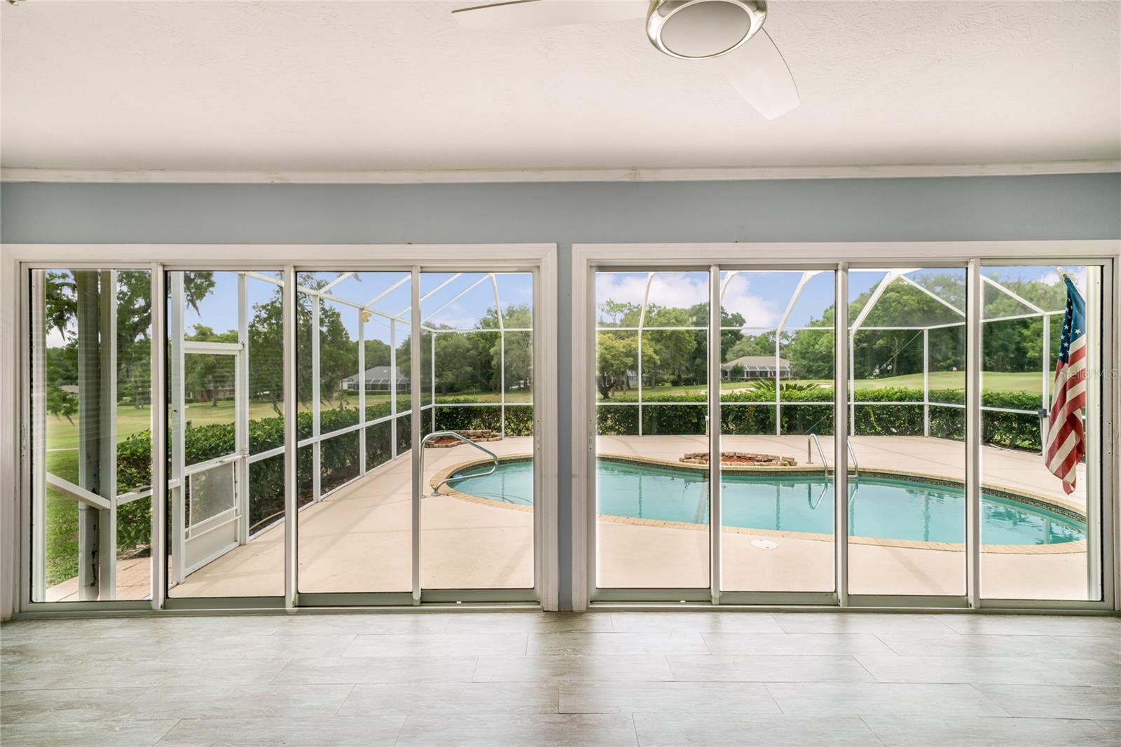 CITRUS HILLS - Residential