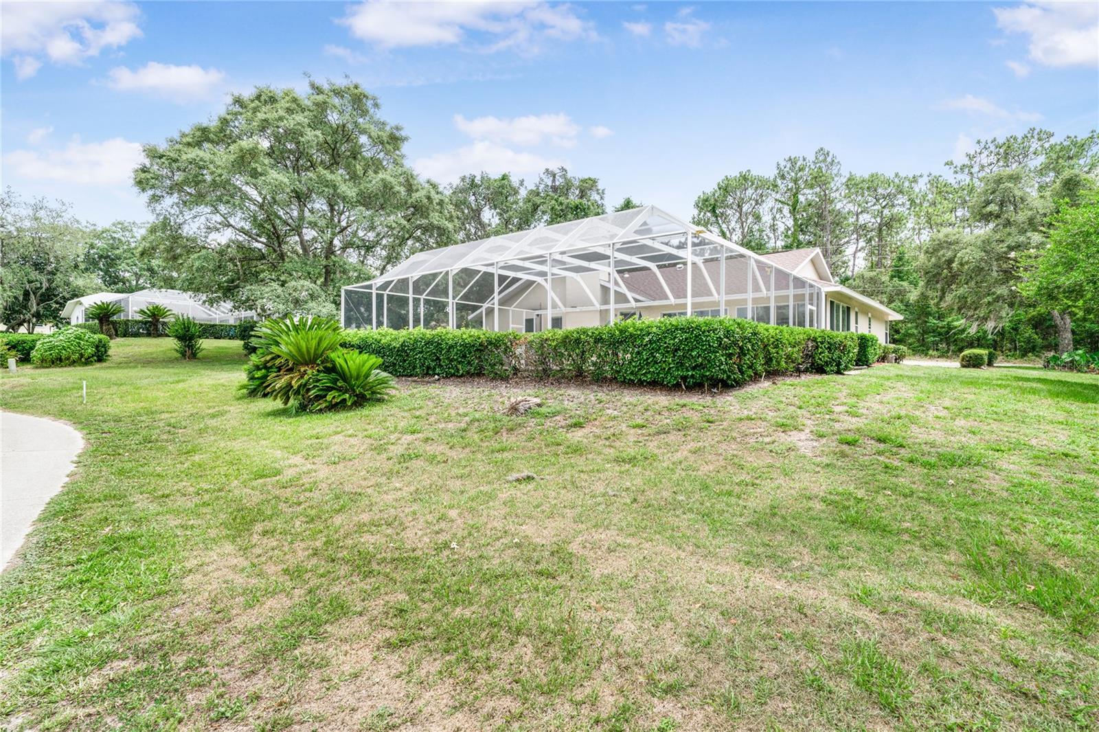 CITRUS HILLS - Residential