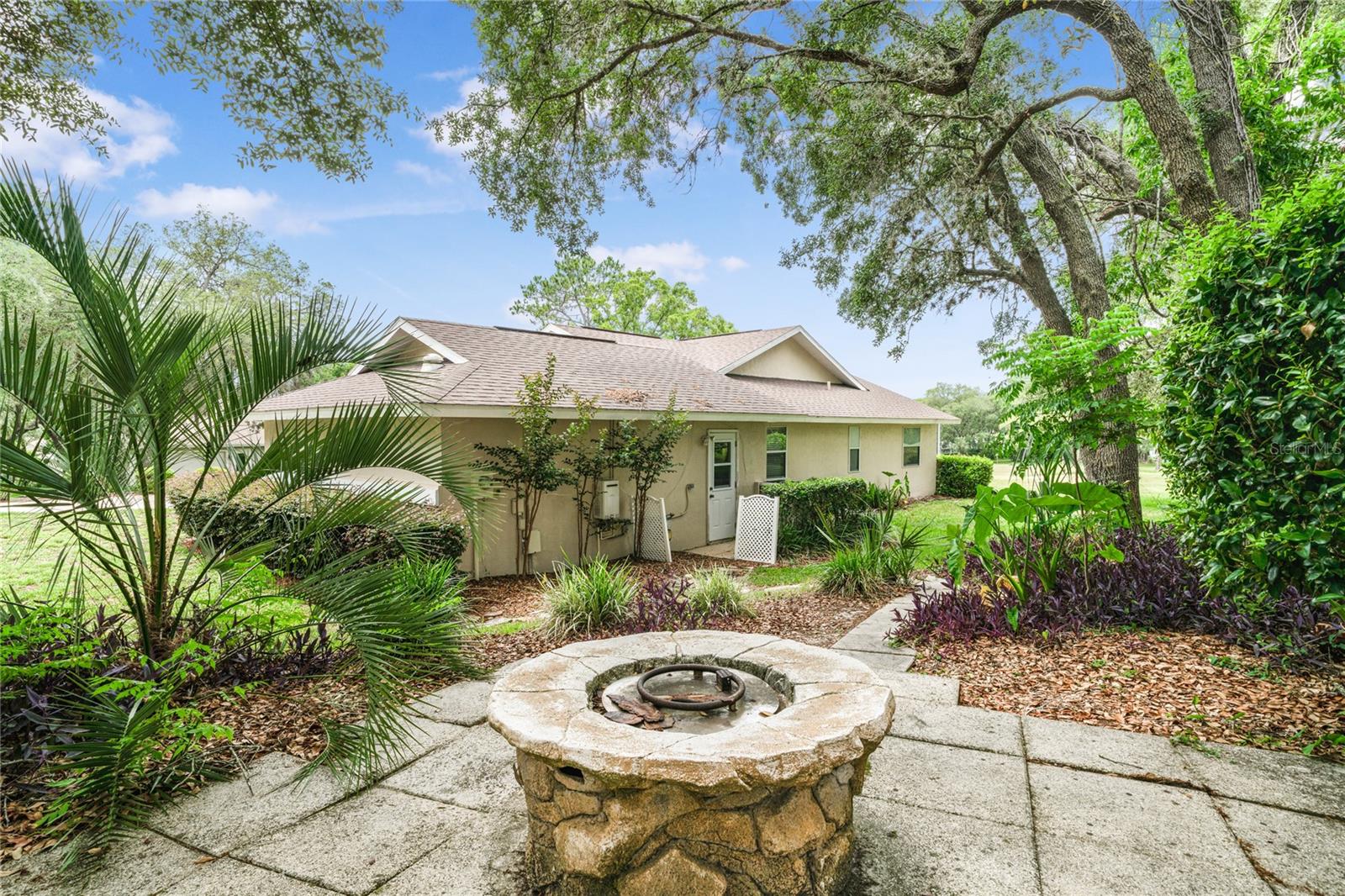 CITRUS HILLS - Residential