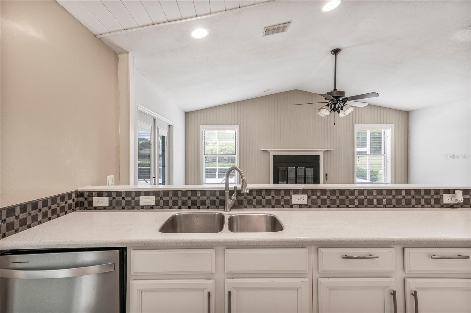 CITRUS HILLS - Residential