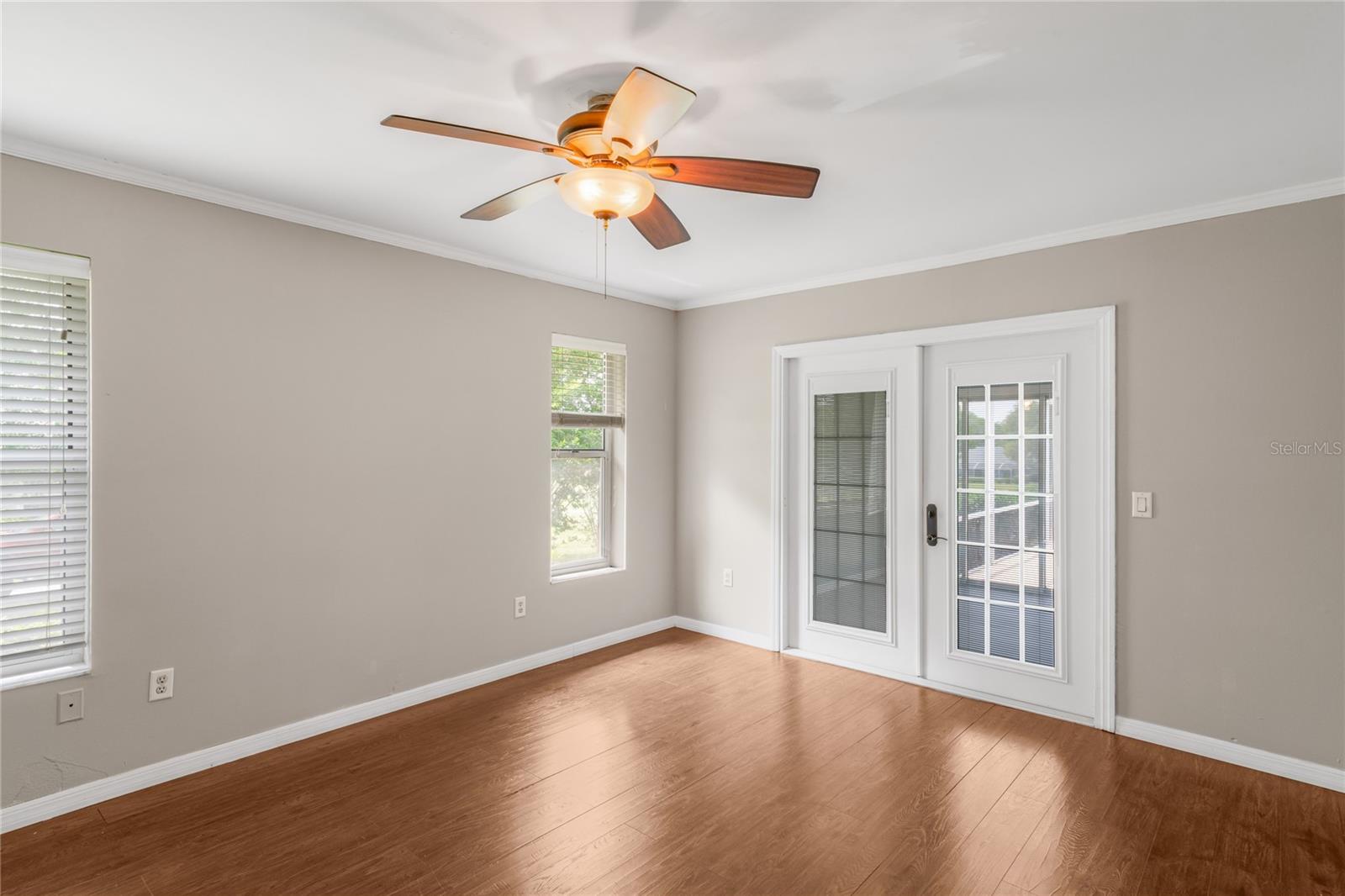 CITRUS HILLS - Residential