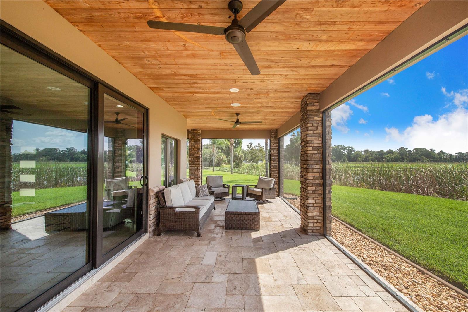CHERRY POCKET - Residential