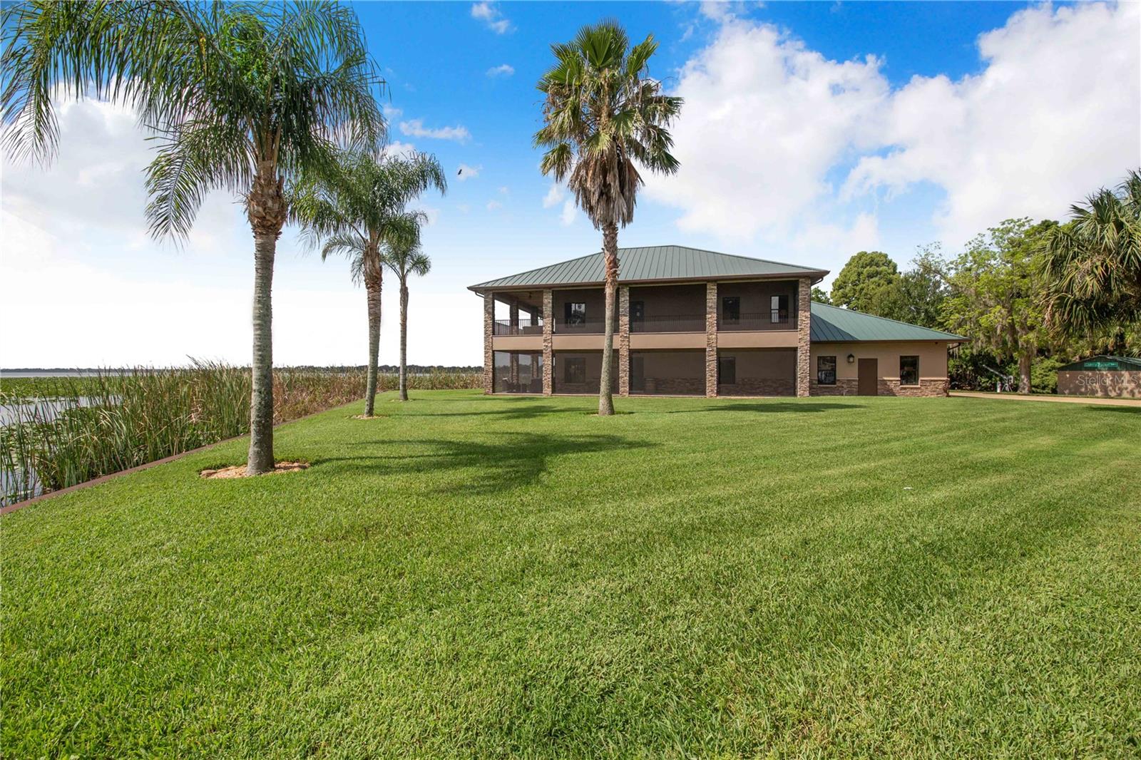 CHERRY POCKET - Residential