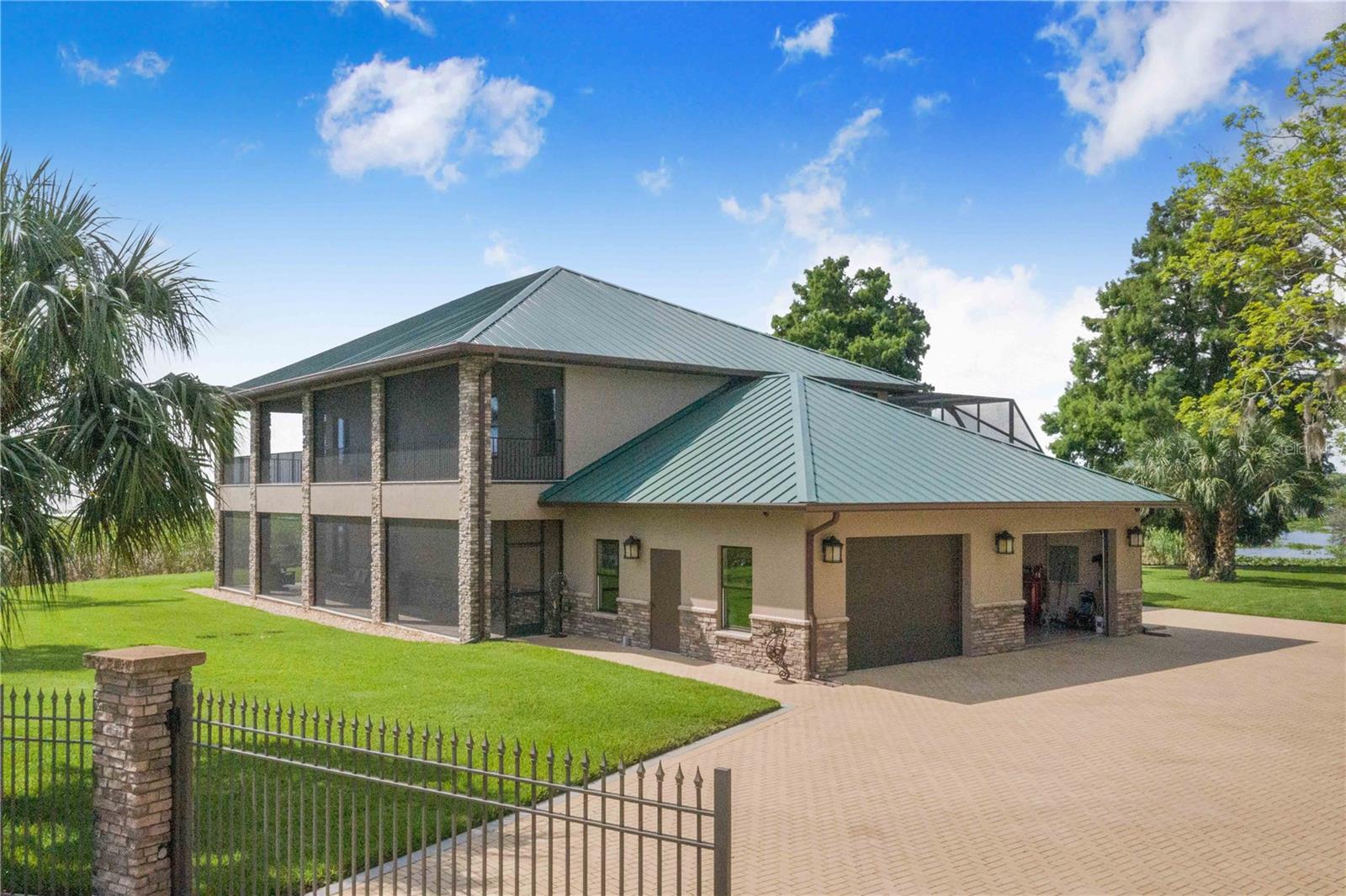 CHERRY POCKET - Residential