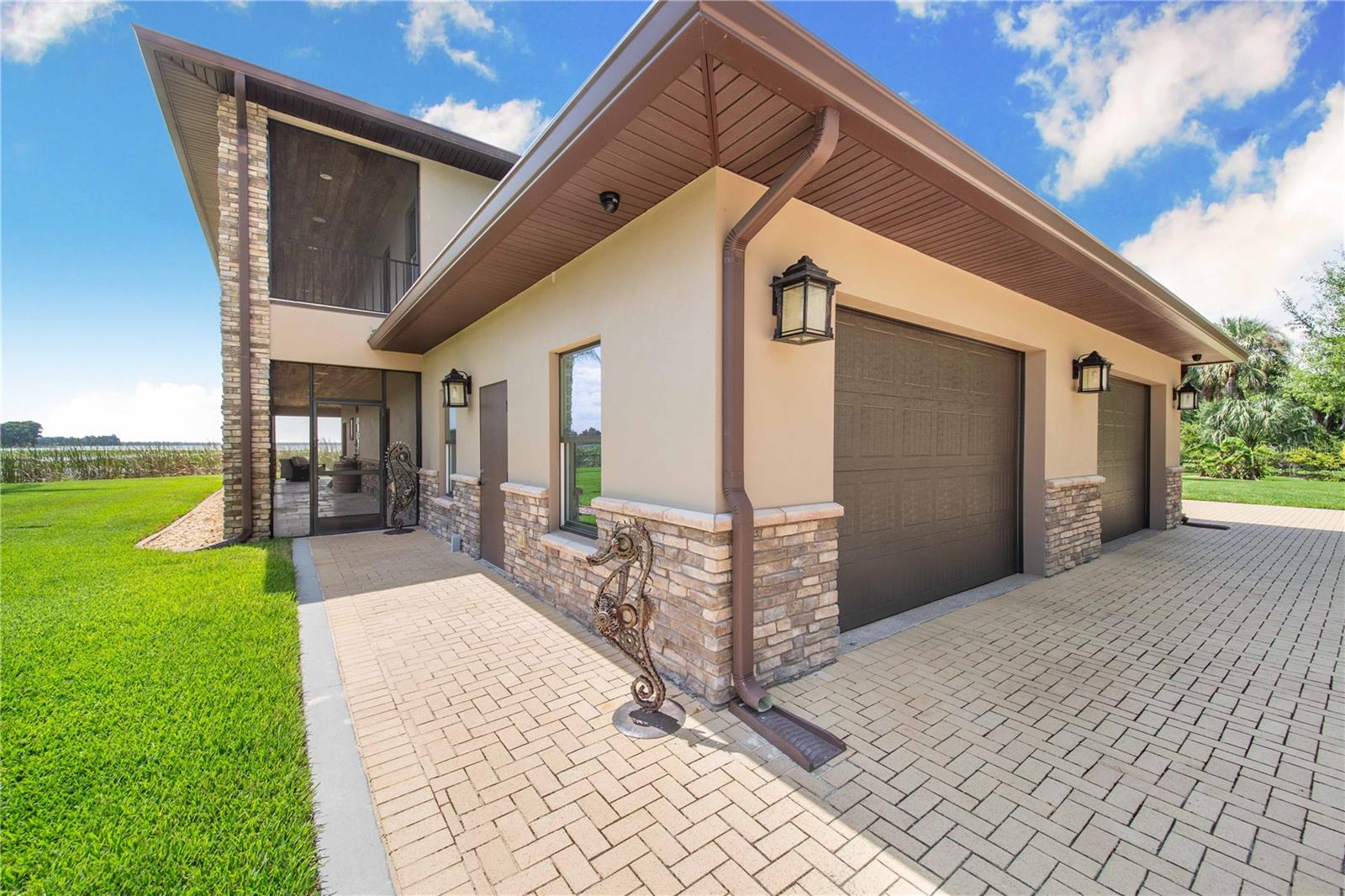 CHERRY POCKET - Residential