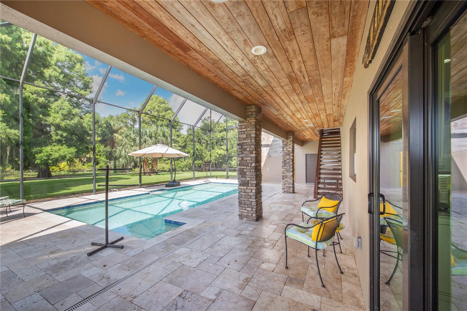 CHERRY POCKET - Residential