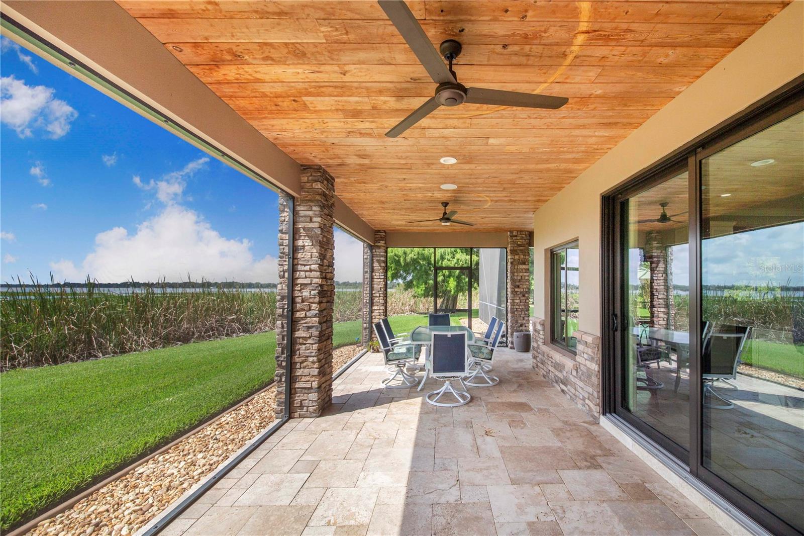 CHERRY POCKET - Residential